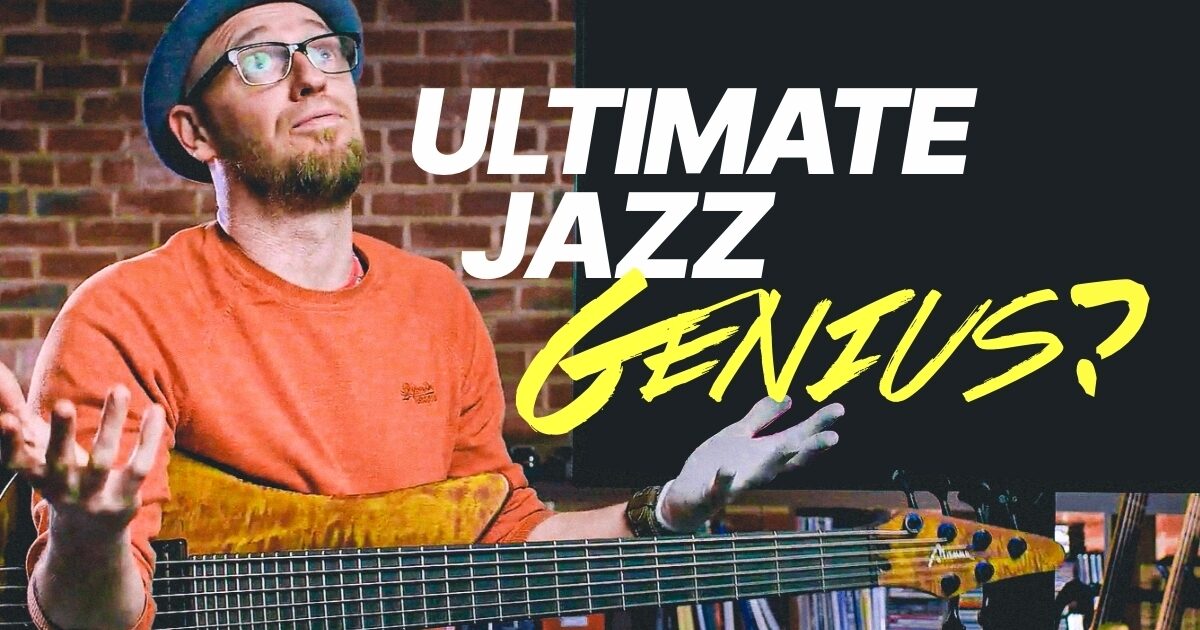 Top 10 Jazz Electric Bassists of All Time Scotts Bass Lessons