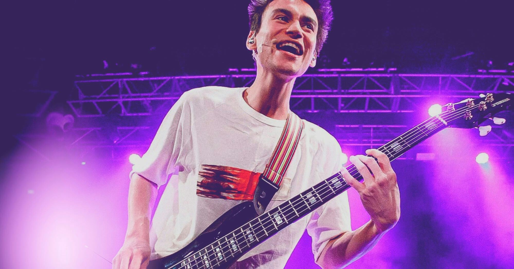 How Jacob Collier Approaches Practicing Scotts Bass Lessons