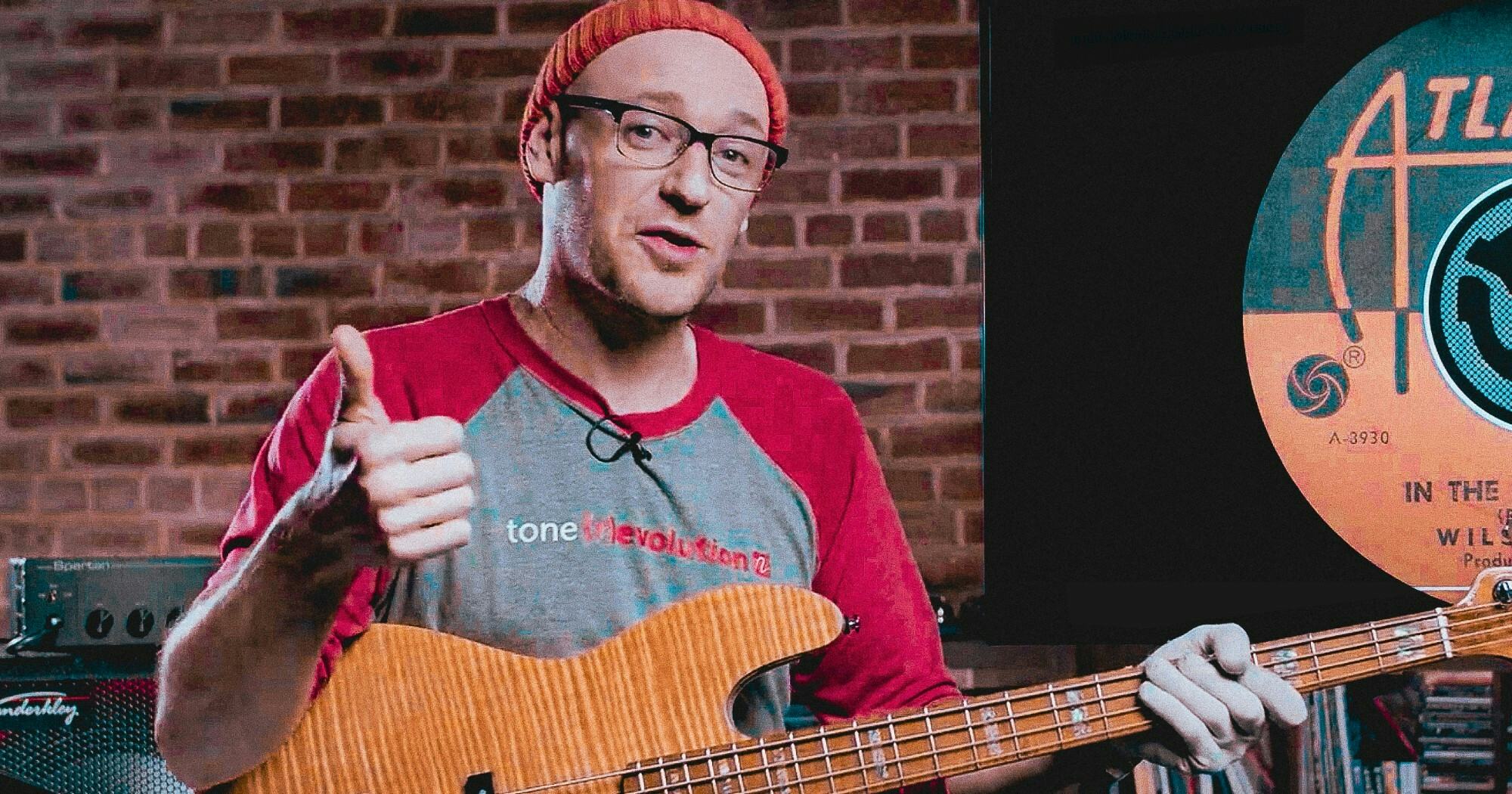 Top 10 Beginner Bass Lines (of ALL time) Scotts Bass Lessons