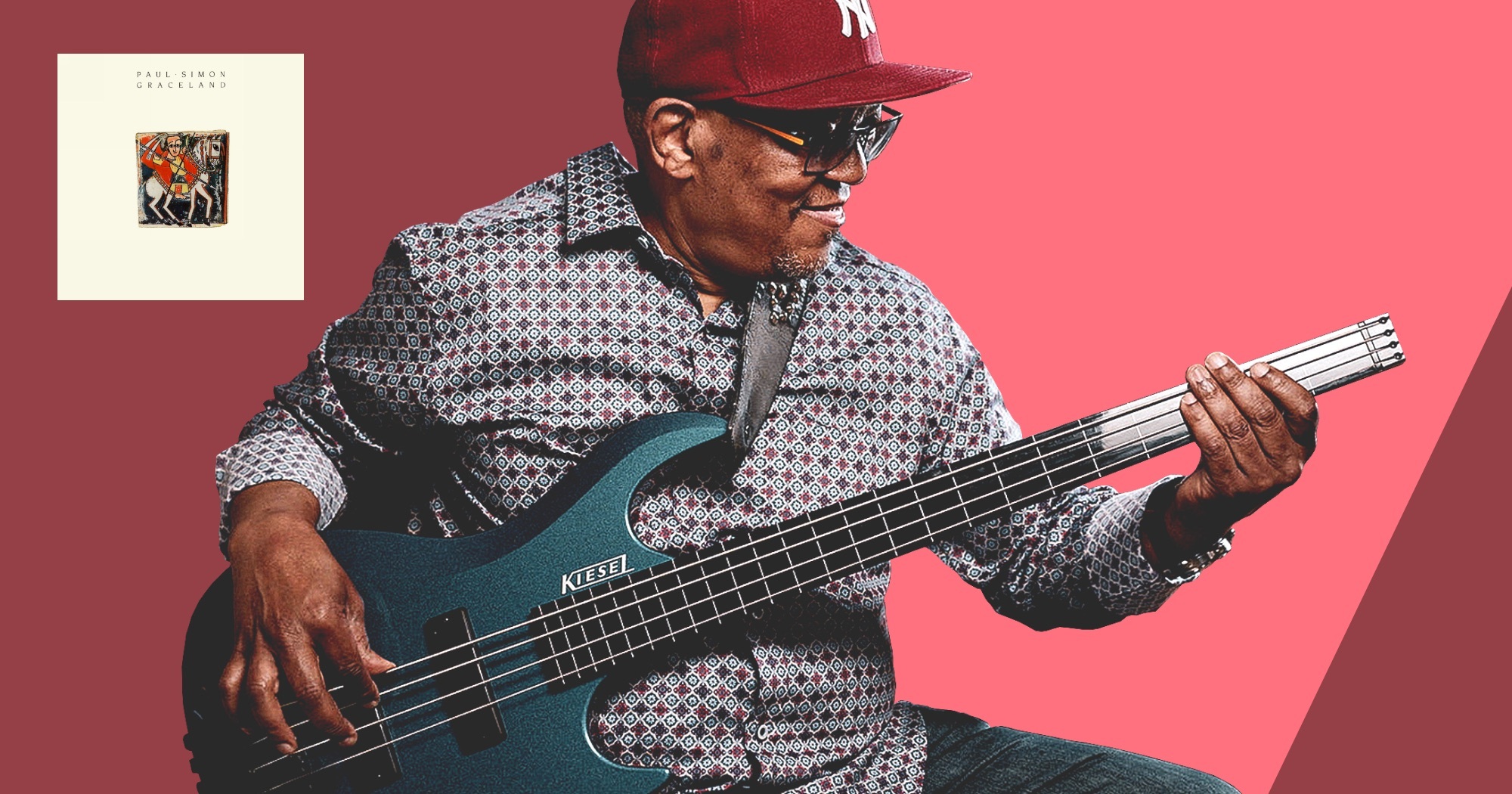 bakithi kumalo bass