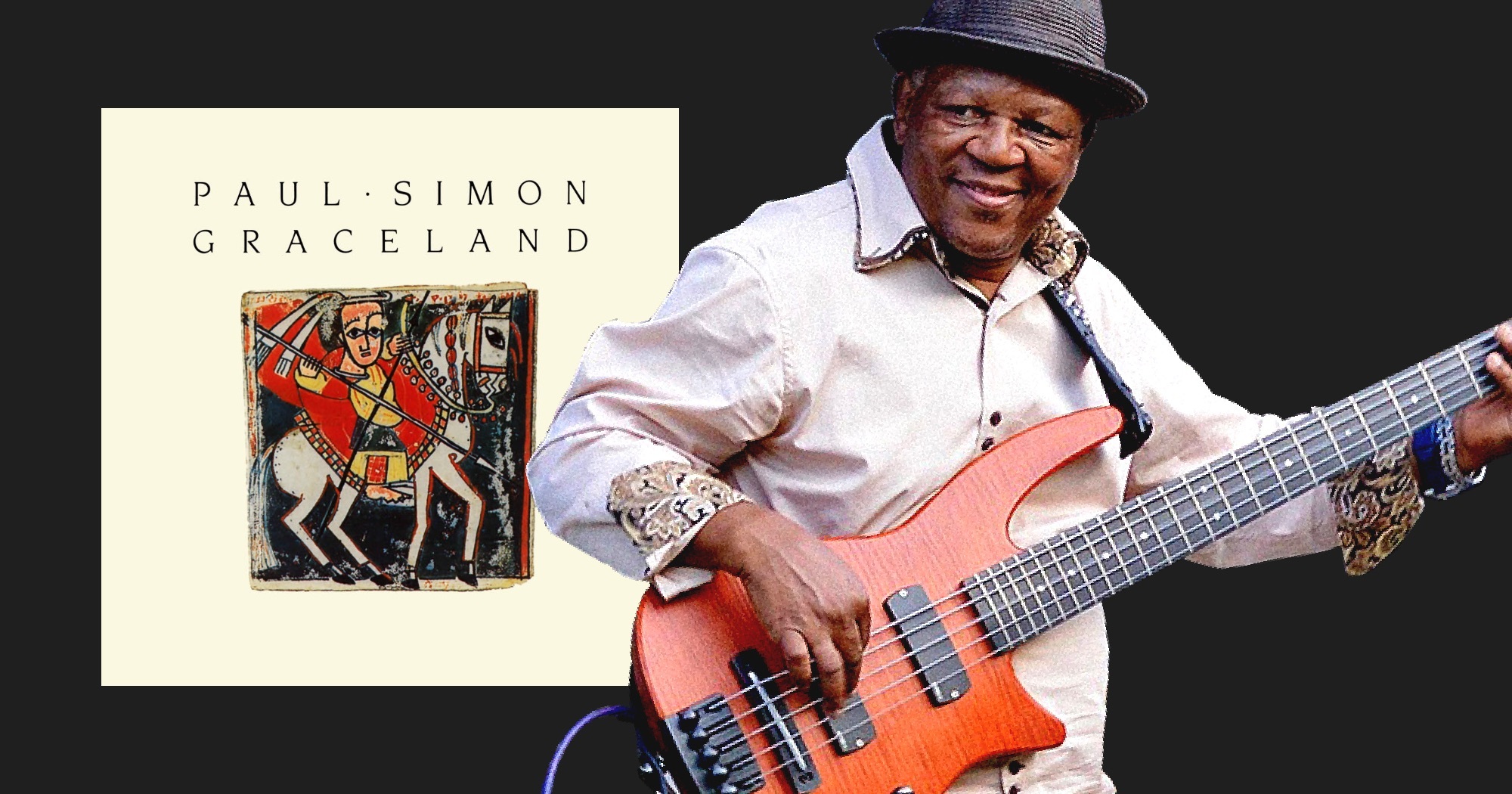 paul simon bass player