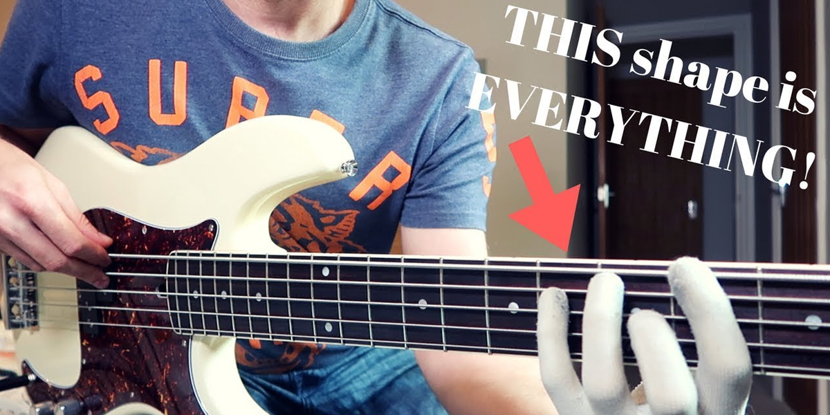 Blog: How to Tune a 5-String Bass: 4 Tunings You Should Know