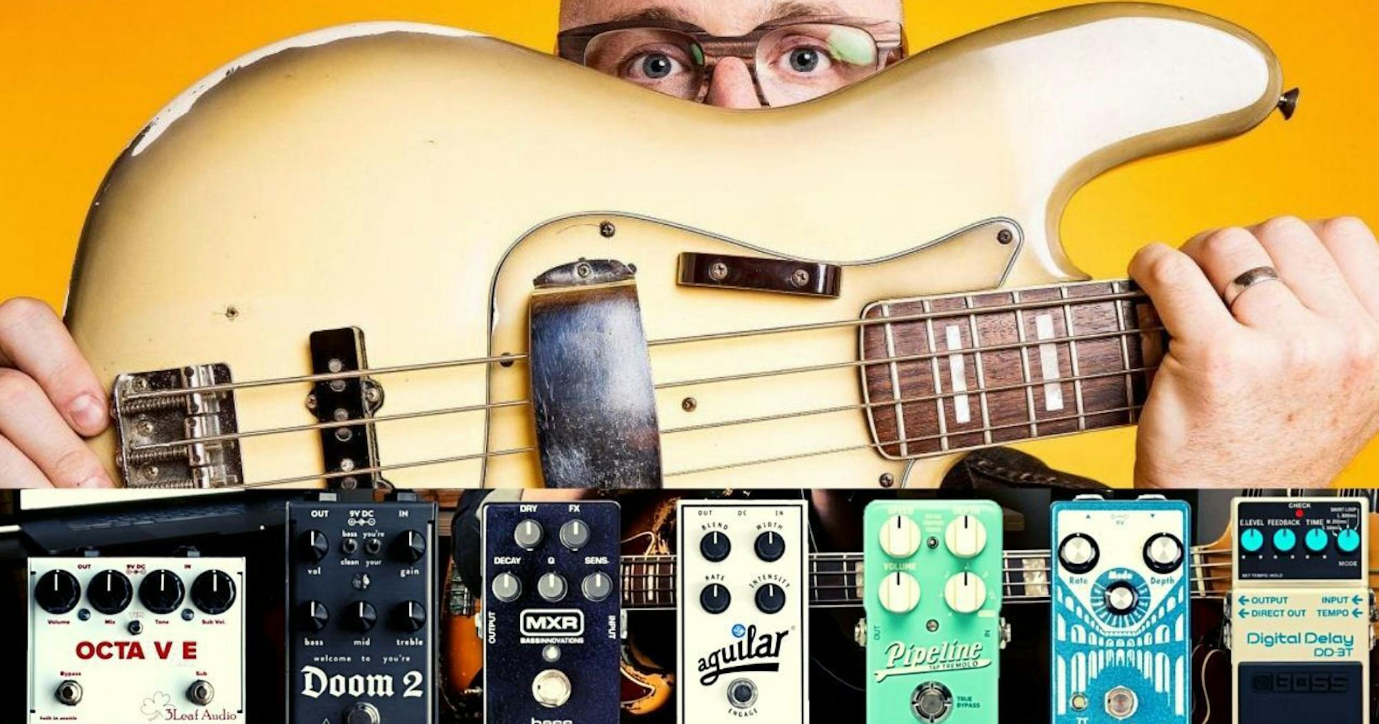 The 10 Greatest Synth Bass Lines Through History (and how to get the