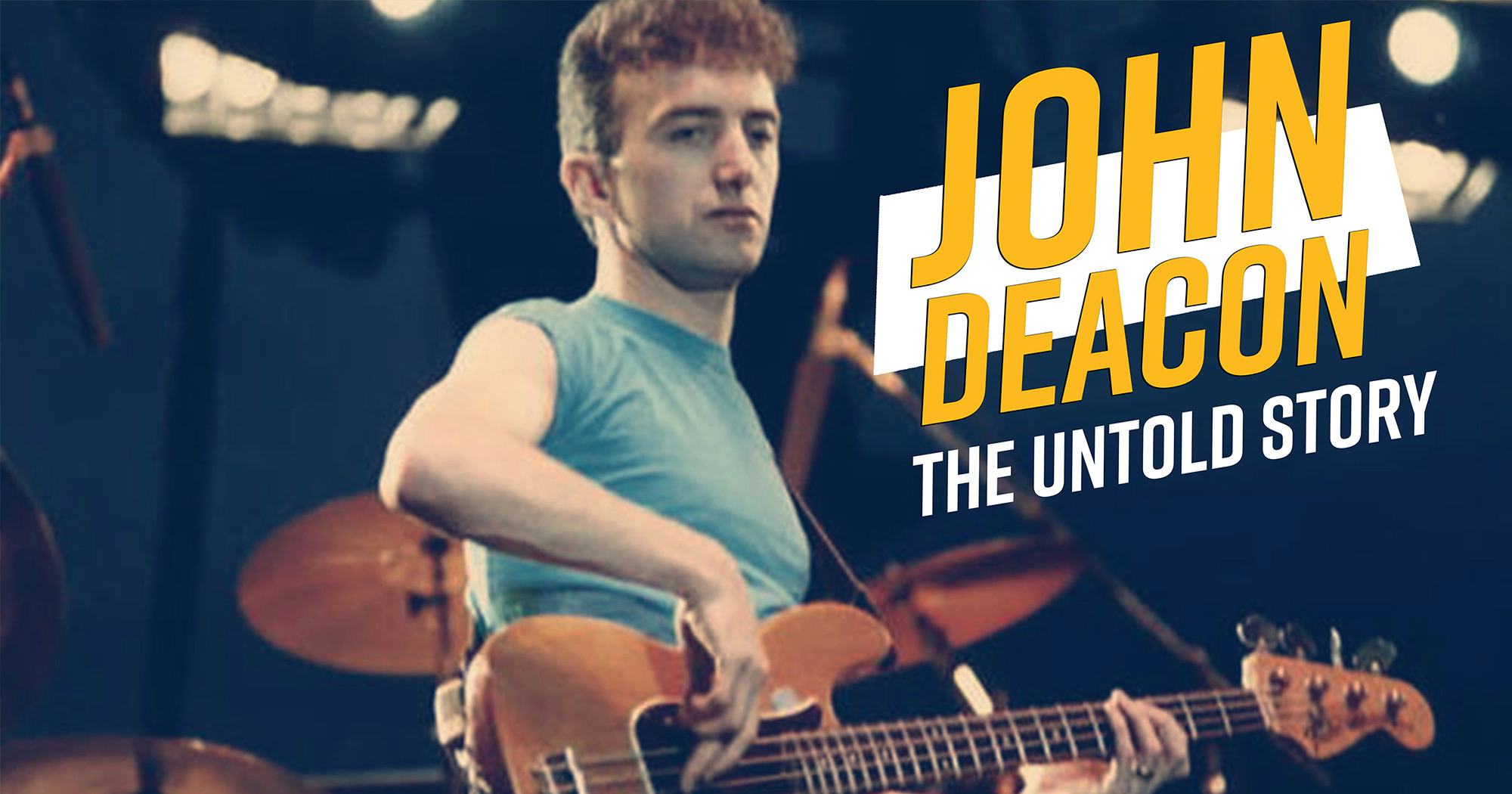 John Deacon - Bass Players You Should Know | Scotts Bass Lessons