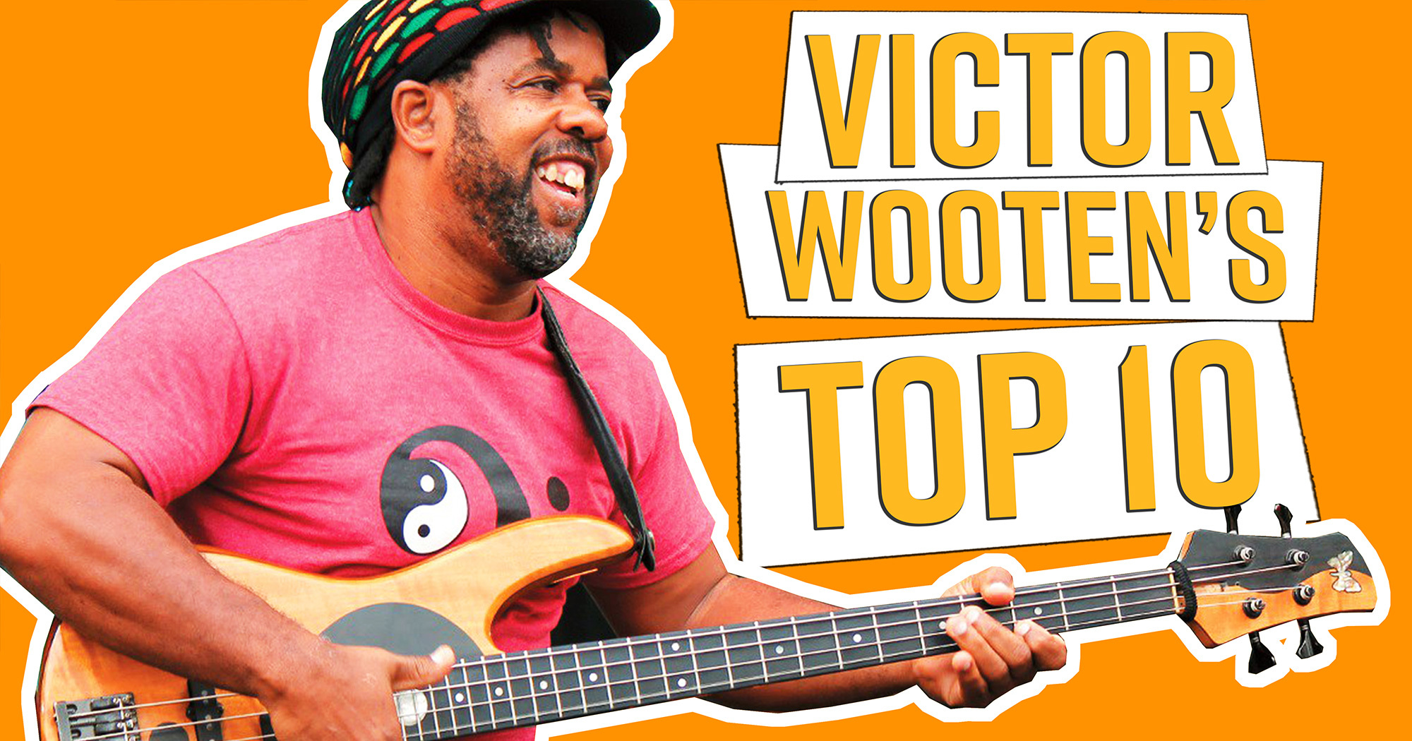 victor wooten bass day 98