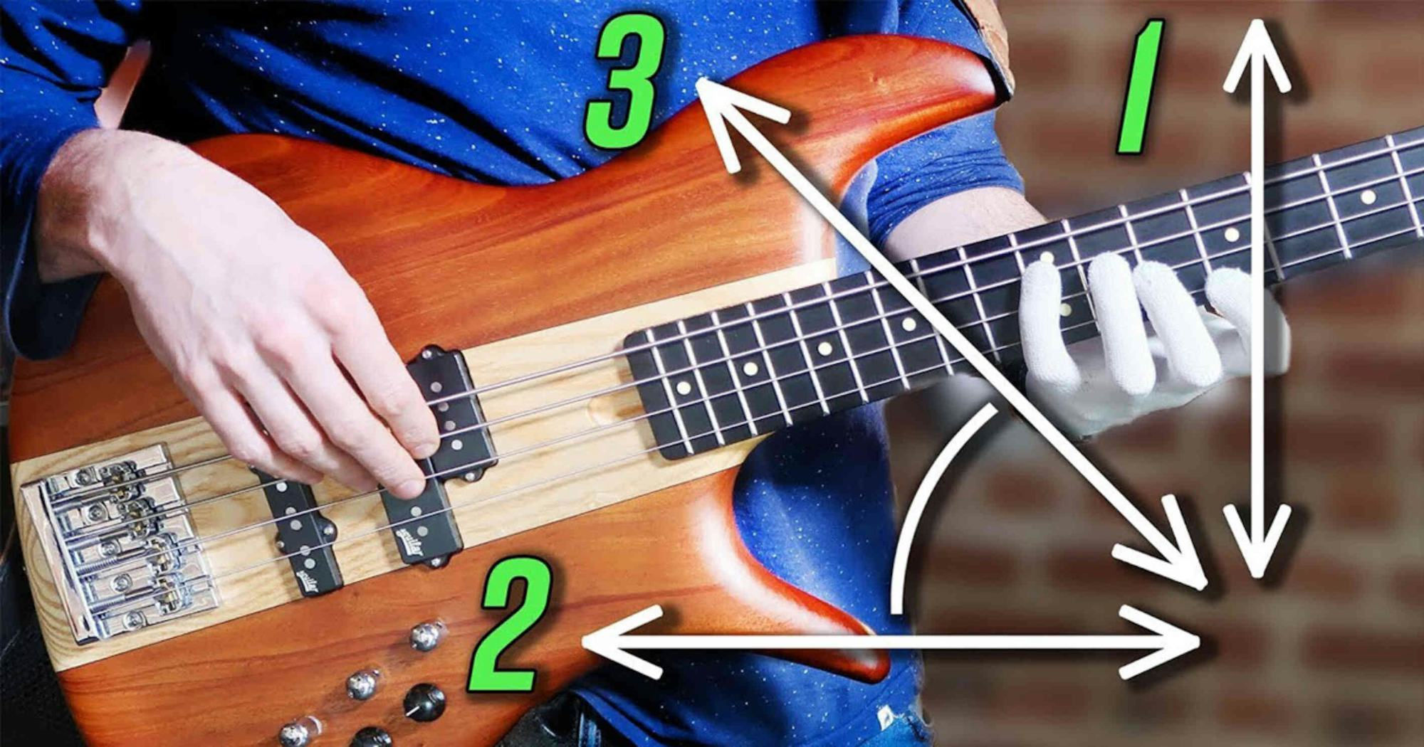 Use This 3 Step Formula To Unlock Your Bass Fingerboard Scotts Bass Lessons 6591