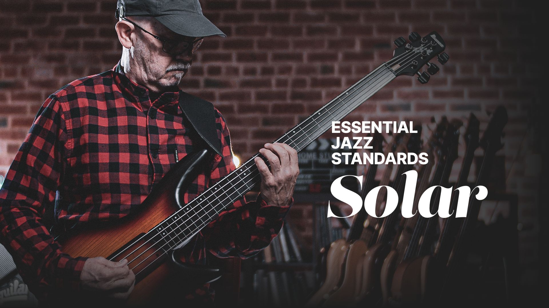 Jazz Bass Players Greats Top Sellers