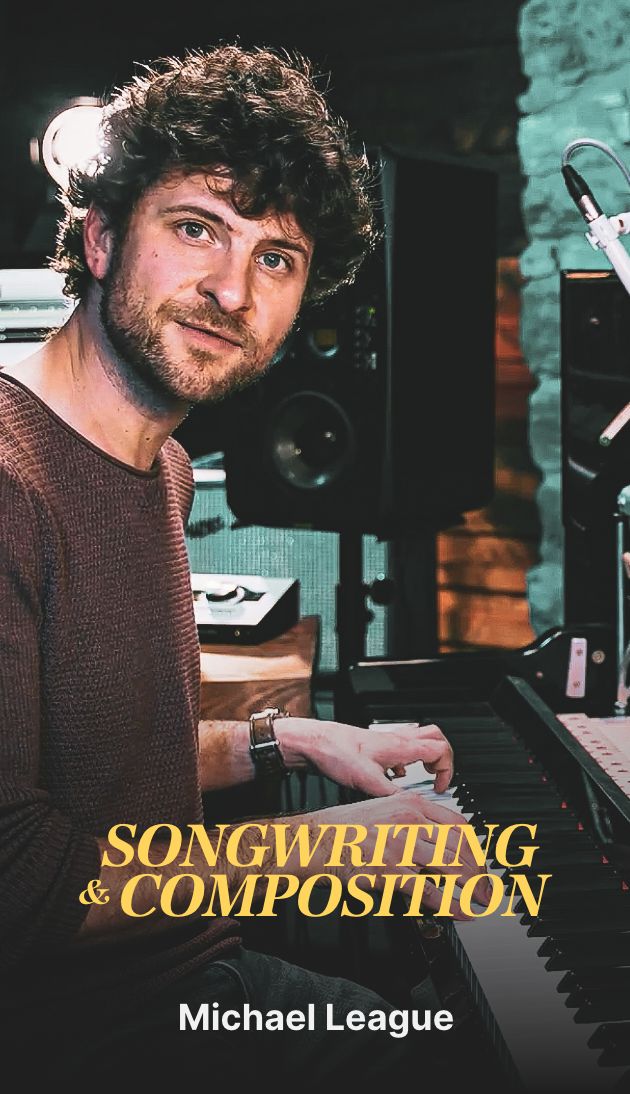 Songwriting & Composition - Michael League